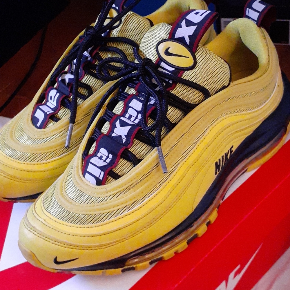 Nike air max 97